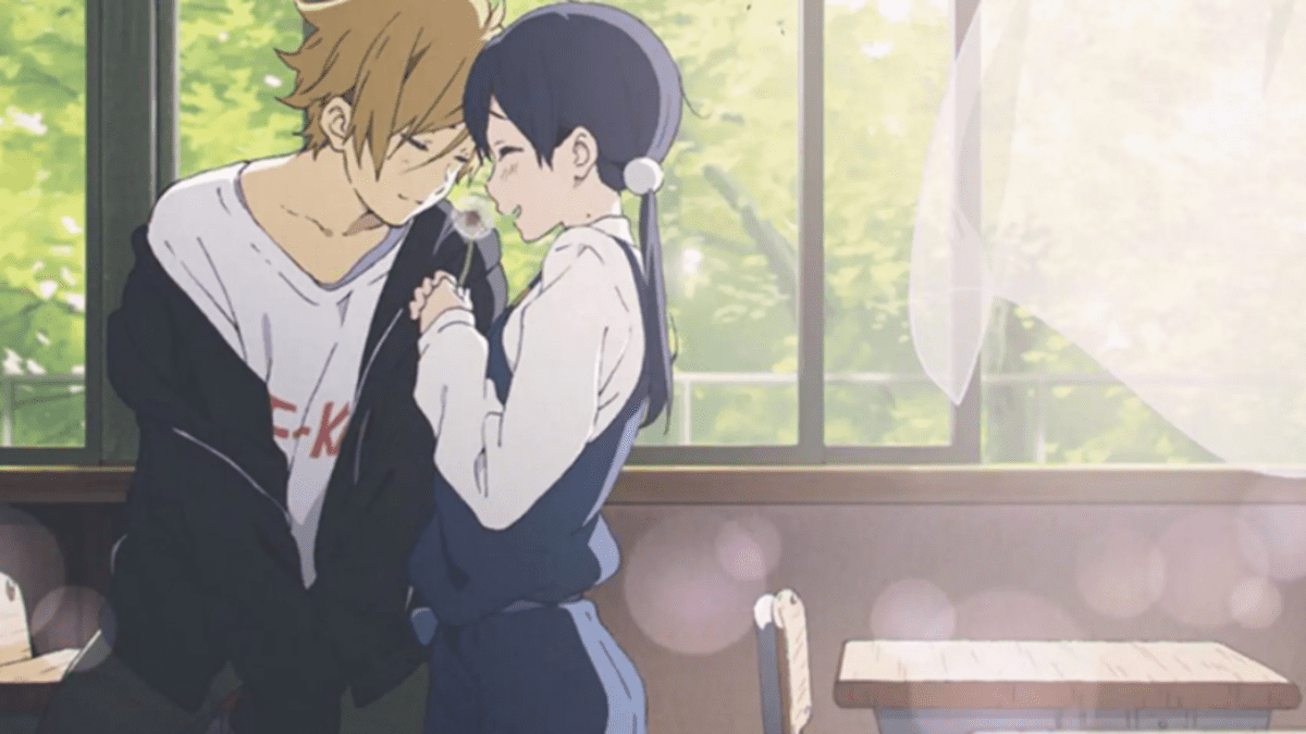 3 Hilarious High School Romance Anime  ReelRundown