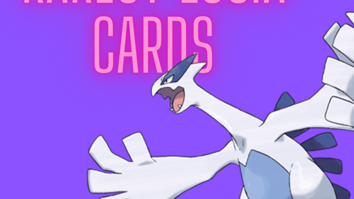 Pokémon TCG: 5 of the Rarest and Most Valuable Mewtwo Cards - HobbyLark