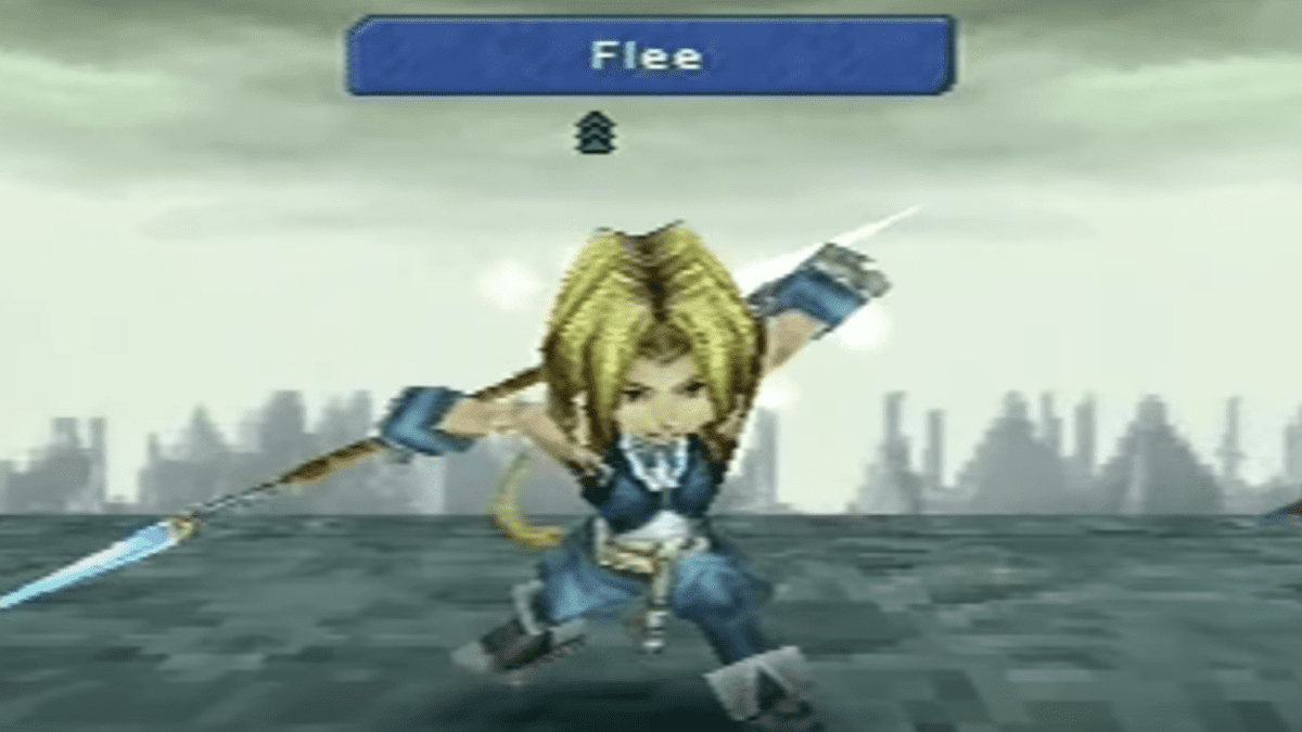 Ff9 masamune