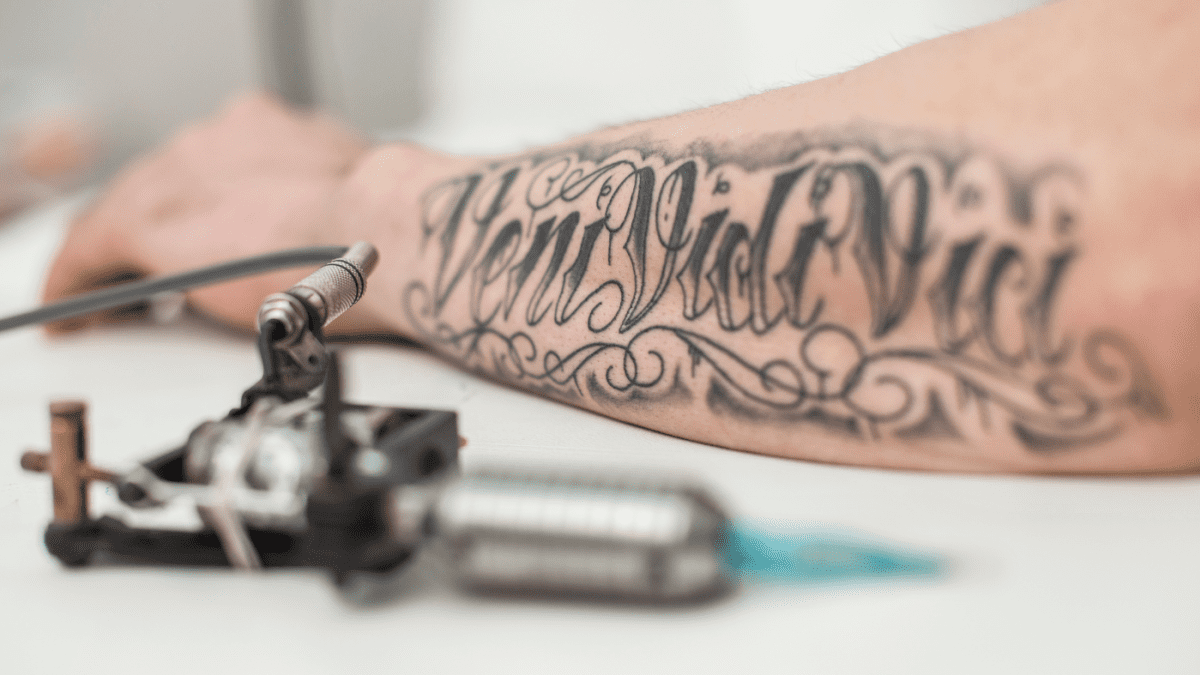 The 66 Best Inner Bicep Tattoo Ideas (2021 Inspiration Guide) | Removery