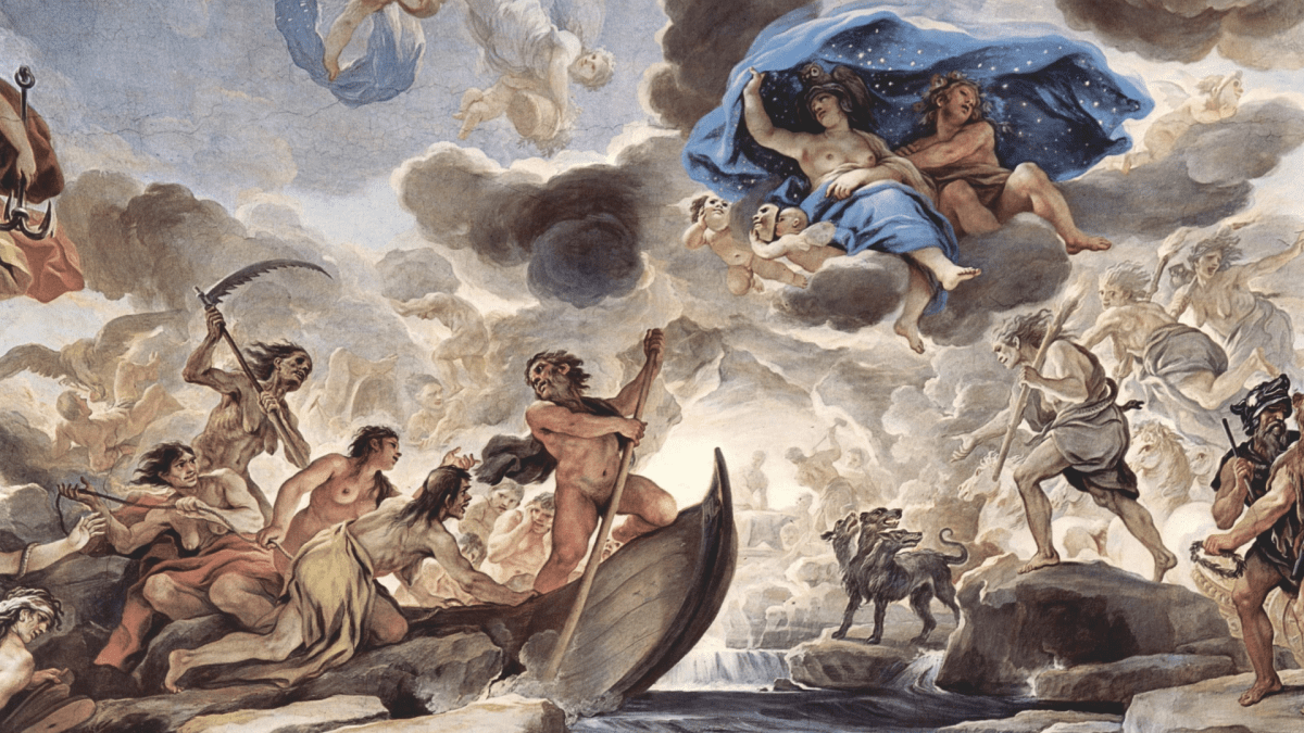 Renaissance: Definition and Characteristics of Renaissance - HubPages, image size:1200x675