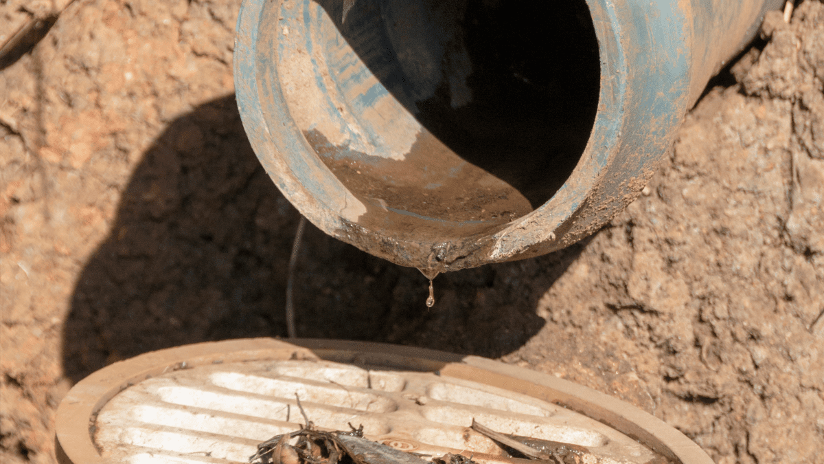 How to Unclog a Drain Pipe I Acme Plumbing