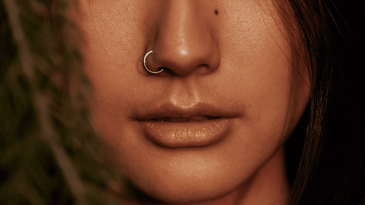 Sifat Nose Ring – KaurzCrown.com