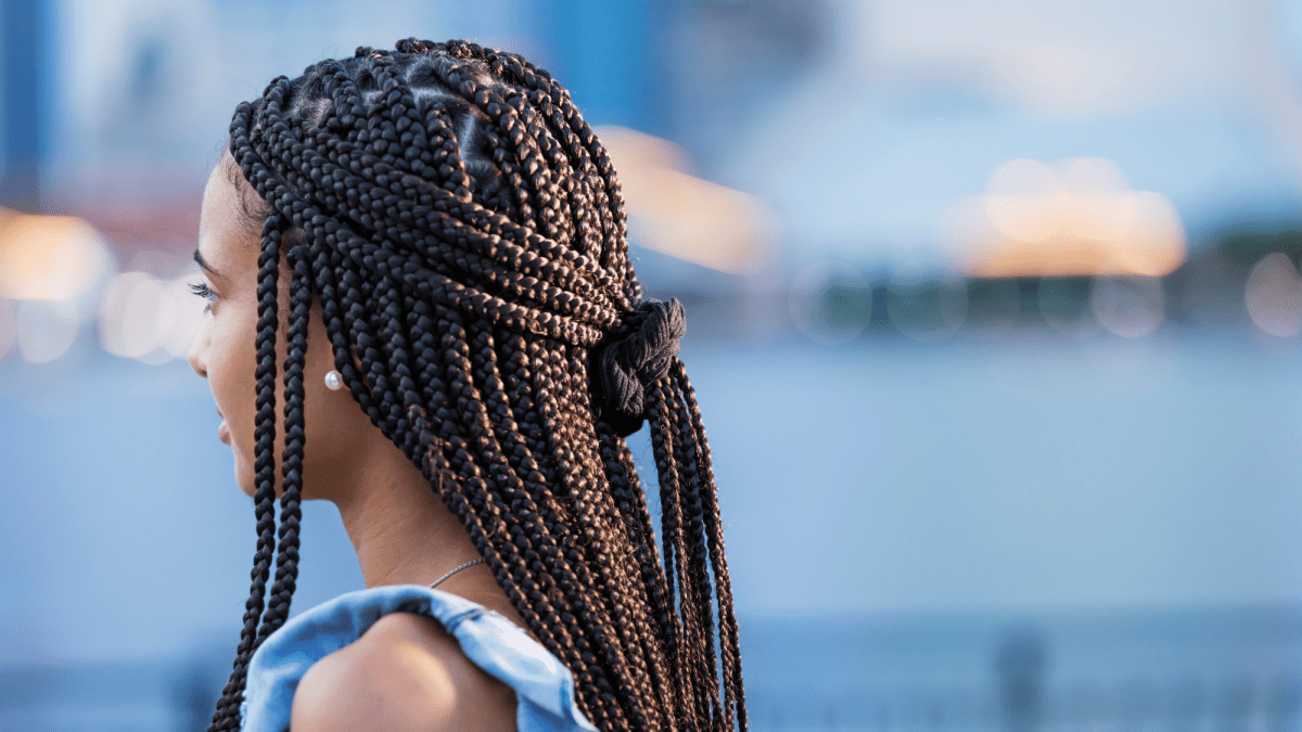 Hair Braiding Styles Guide for Black Women - HubPages