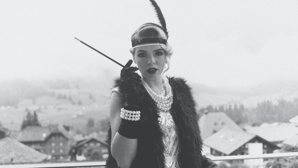The Roaring 20s: Jazz, Flappers, and the Charleston - Bellatory