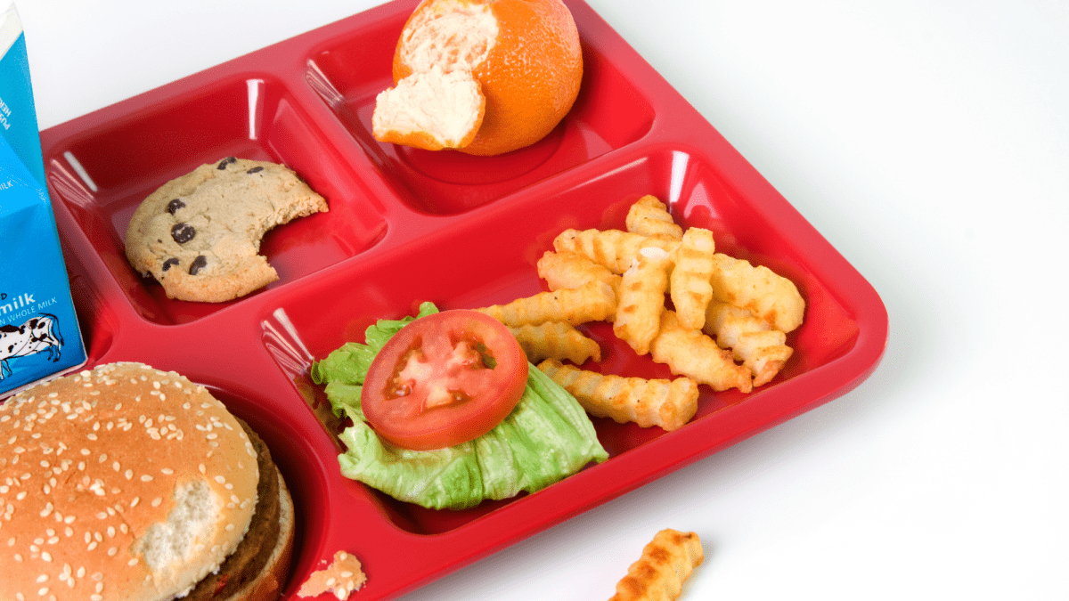 Packing School Lunches: Common Mistakes!