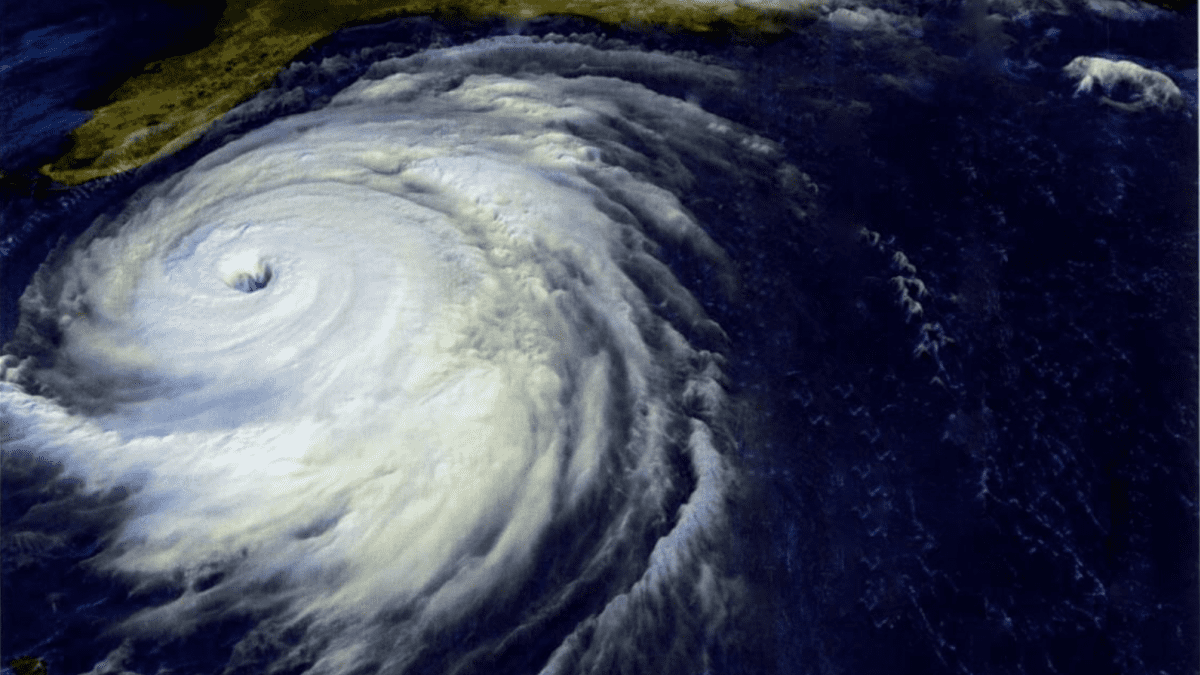 Hurricanes: History, Facts, and Survival Tips - HubPages