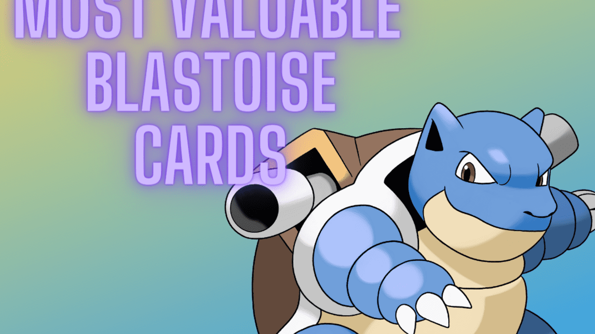 Pokémon TCG: 5 of the Rarest and Most Valuable Alakazam Cards - HobbyLark