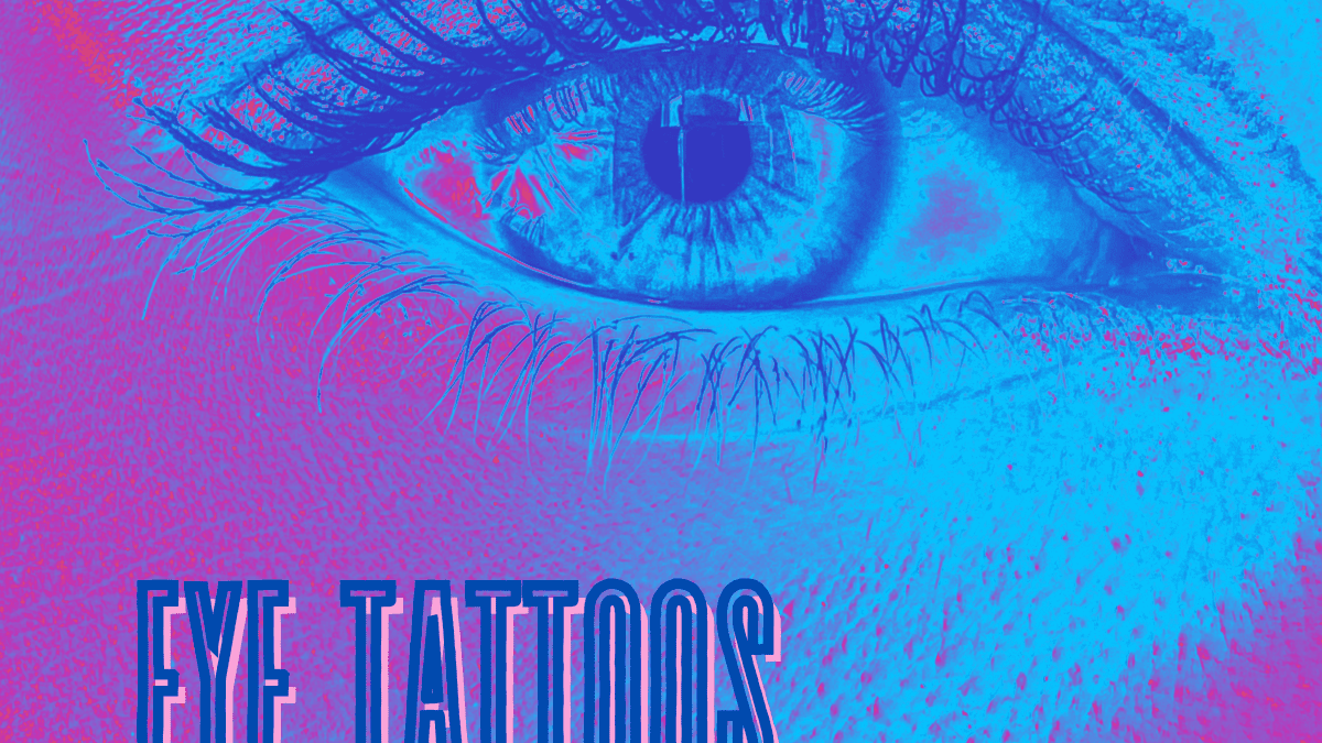 21 Anime Eyes Tattoo Ideas Full of Emotion  Tattoo Glee