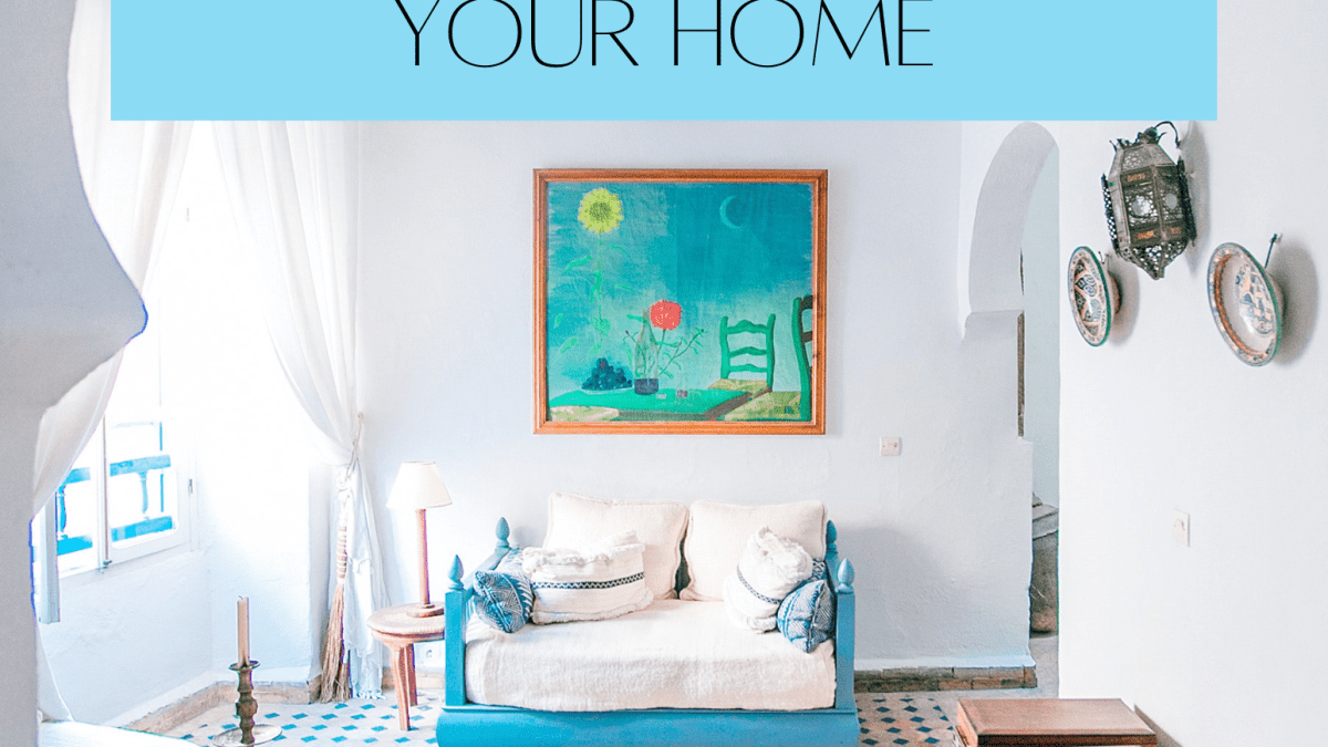 How to Accessorize Your Home Like a Pro - Dengarden