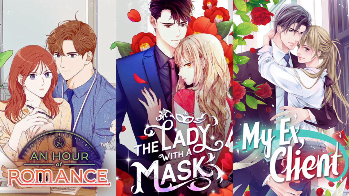 15 Best Manhwa Like “A Business Proposal” for Romance Fans - HobbyLark
