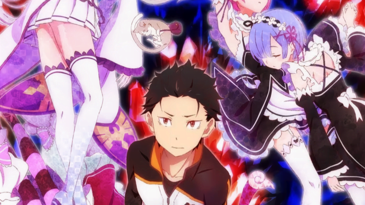 How to Watch “Re:Zero” in Order? A Complete Guide - HubPages
