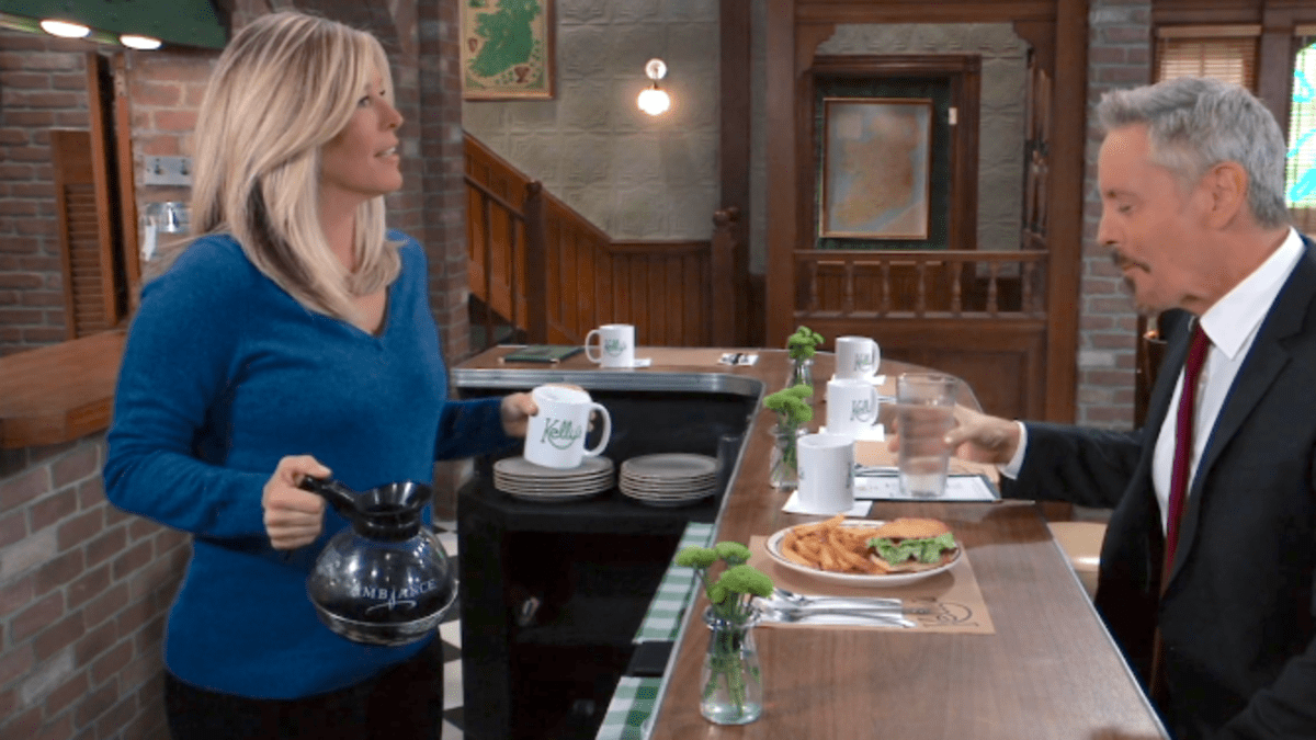 General Hospital Spoilers: Romance Is in the Air for Several Port Charles  Couples in 2025 - HubPages