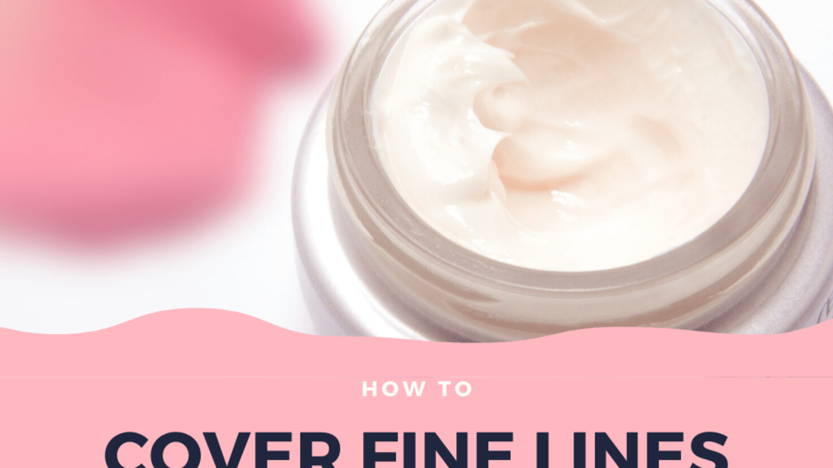 best cream to hide wrinkles