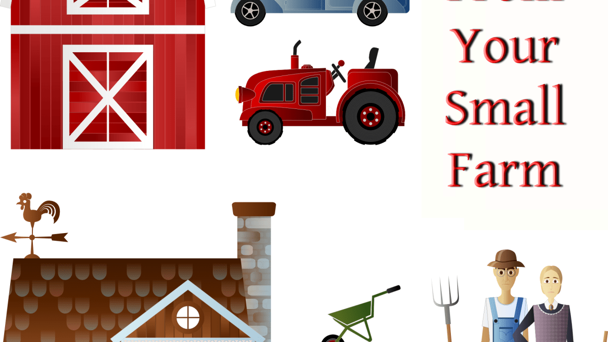 27 Ways To Make Money From Your Small Farm Toughnickel
