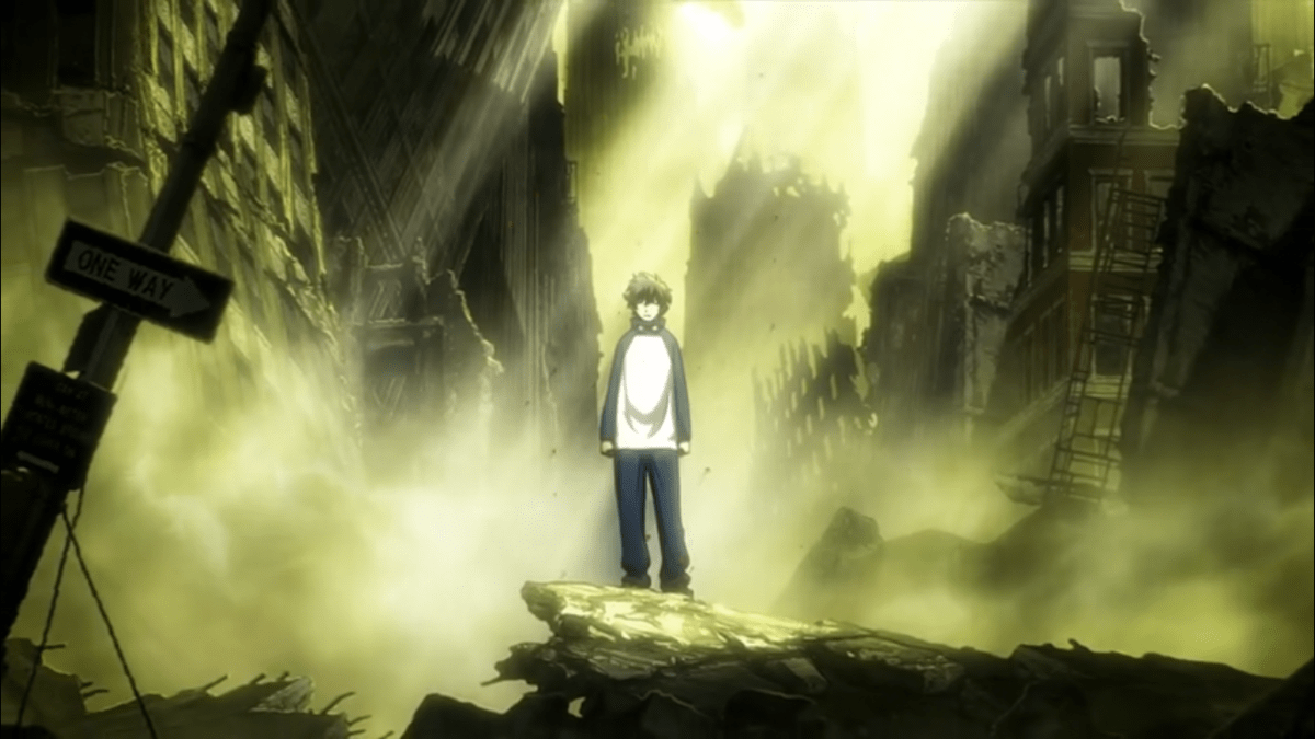 The Top 10 Best Anime Openings Reelrundown Entertainment