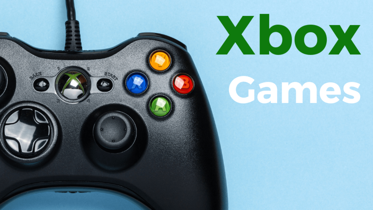 best xbox 360 games for teens