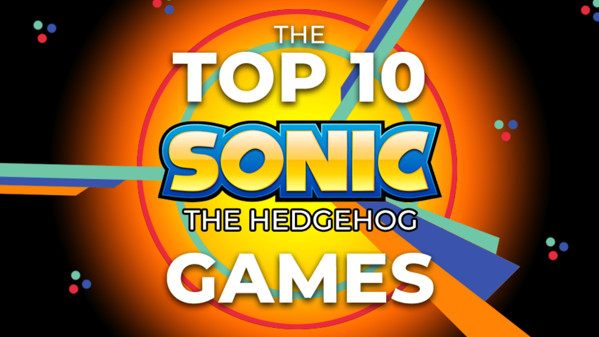 best sonic game for ps3