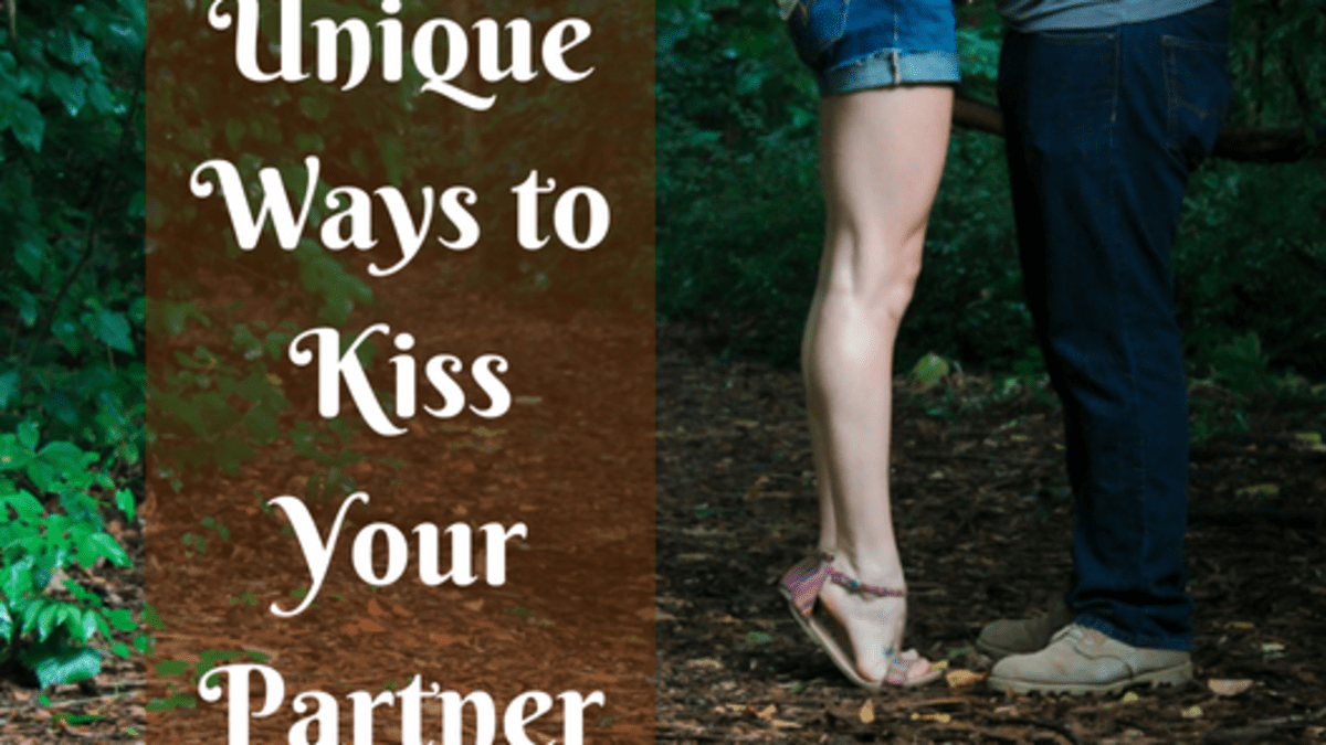 20 Unique Ways To Kiss Your Partner Pairedlife Relationships From first kisses to french kisses, this is. 20 unique ways to kiss your partner