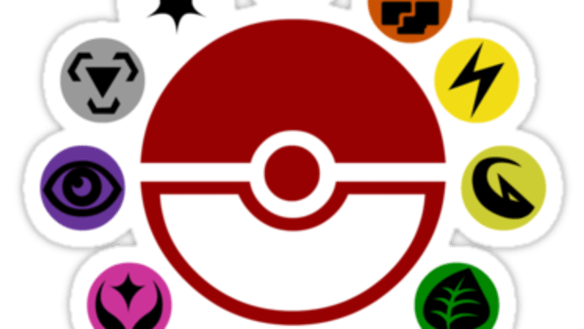 Top 10 Baffling Pokemon Type Combinations Levelskip What is easily noticeable in each and every one of these pokemon fan made games is the inspiration. top 10 baffling pokemon type