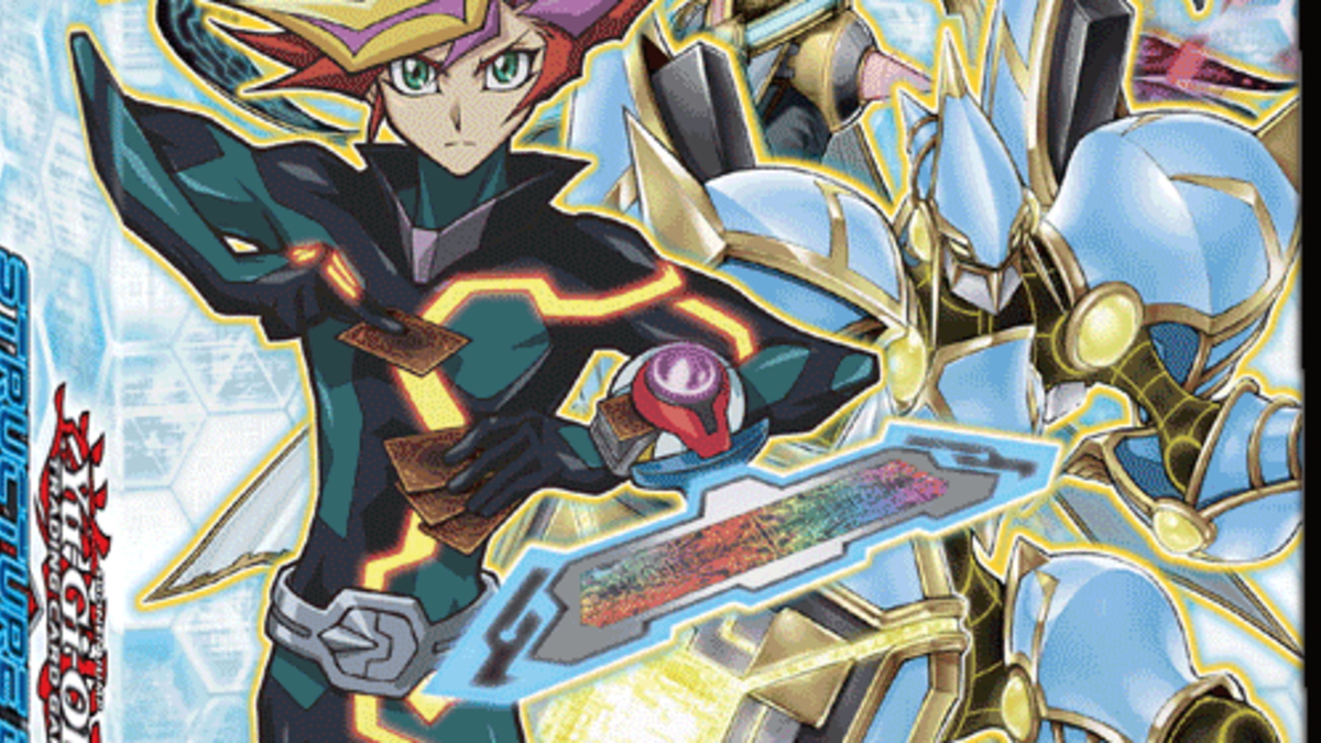 yugioh vrains structure deck YuGiOh Soulburner Structure Deck