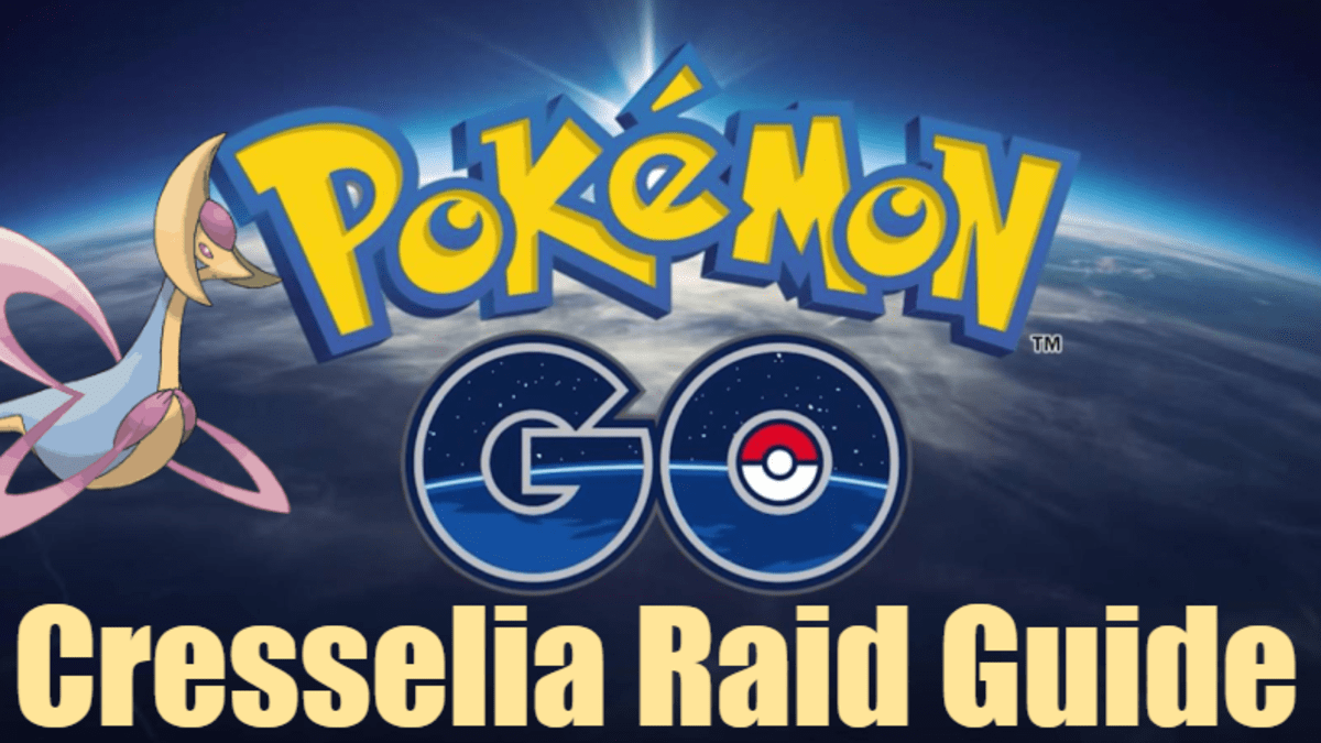 cresselia raid pokemon go