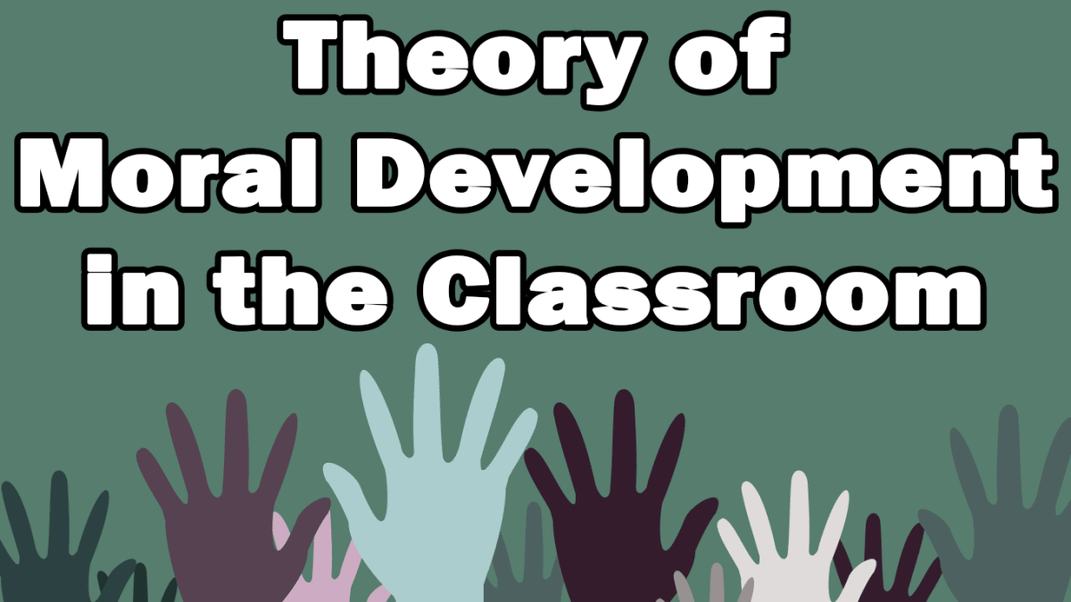 How To Apply Kohlberg S Theory Of Moral Development In The Classroom As A Teacher Owlcation Education