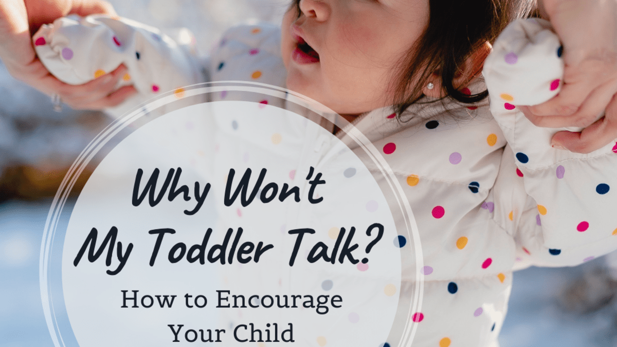 How To Encourage A Late Talking Toddler Speak Wehavekids Family Late Talking Toddler To Speak