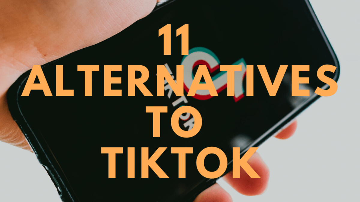 Top 11 Apps Like Tiktok Everyone Should Check Out Turbofuture Technology