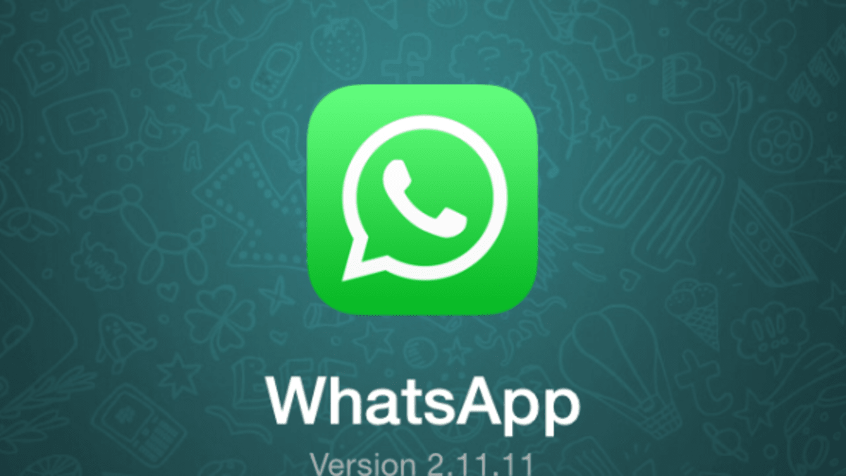 Download Whatsapp For Ios 6.1.6