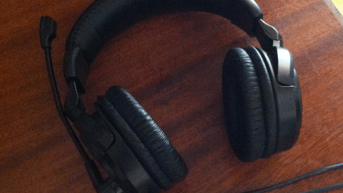 Does Wearing A Headset Cause Hair Loss Hubpages