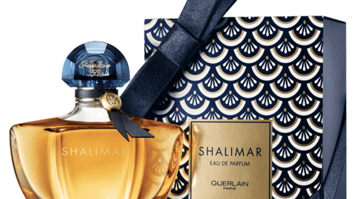 nahema guerlain amazon