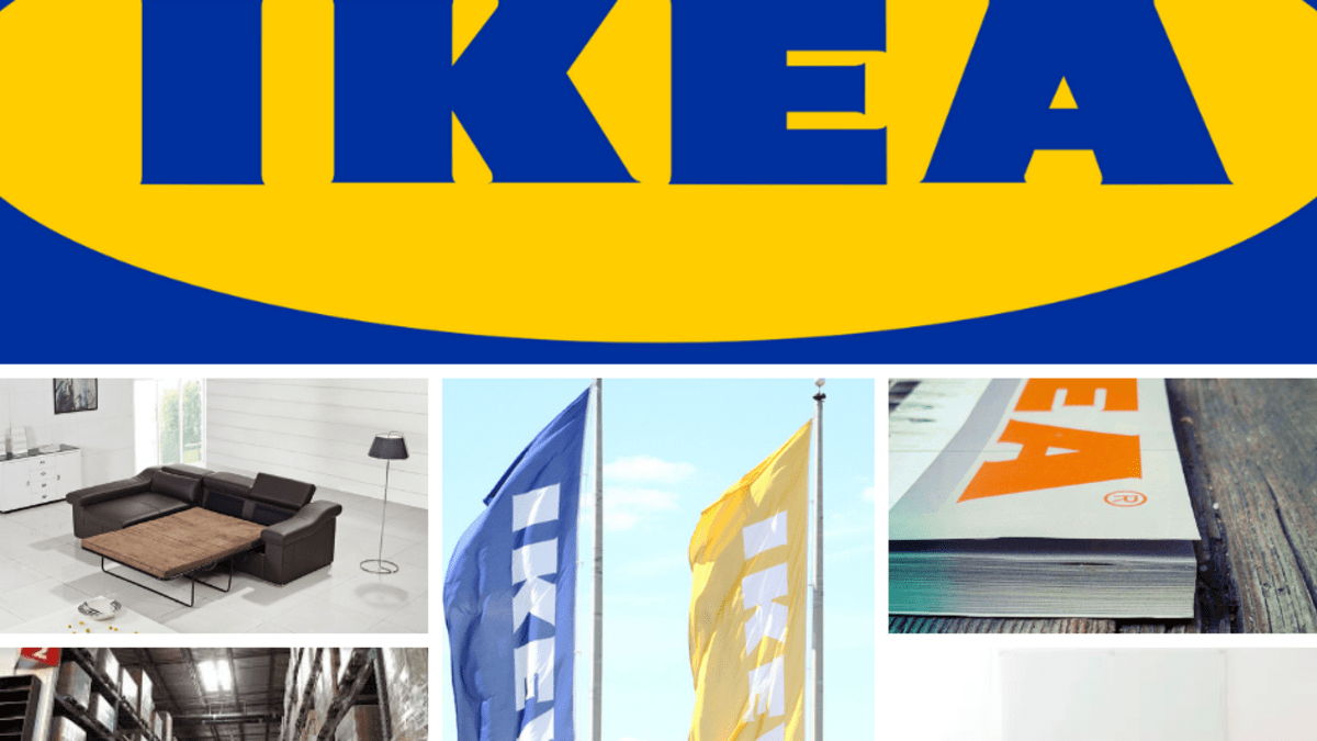 Marketing Insight Brand Audit Of Ikea Hubpages