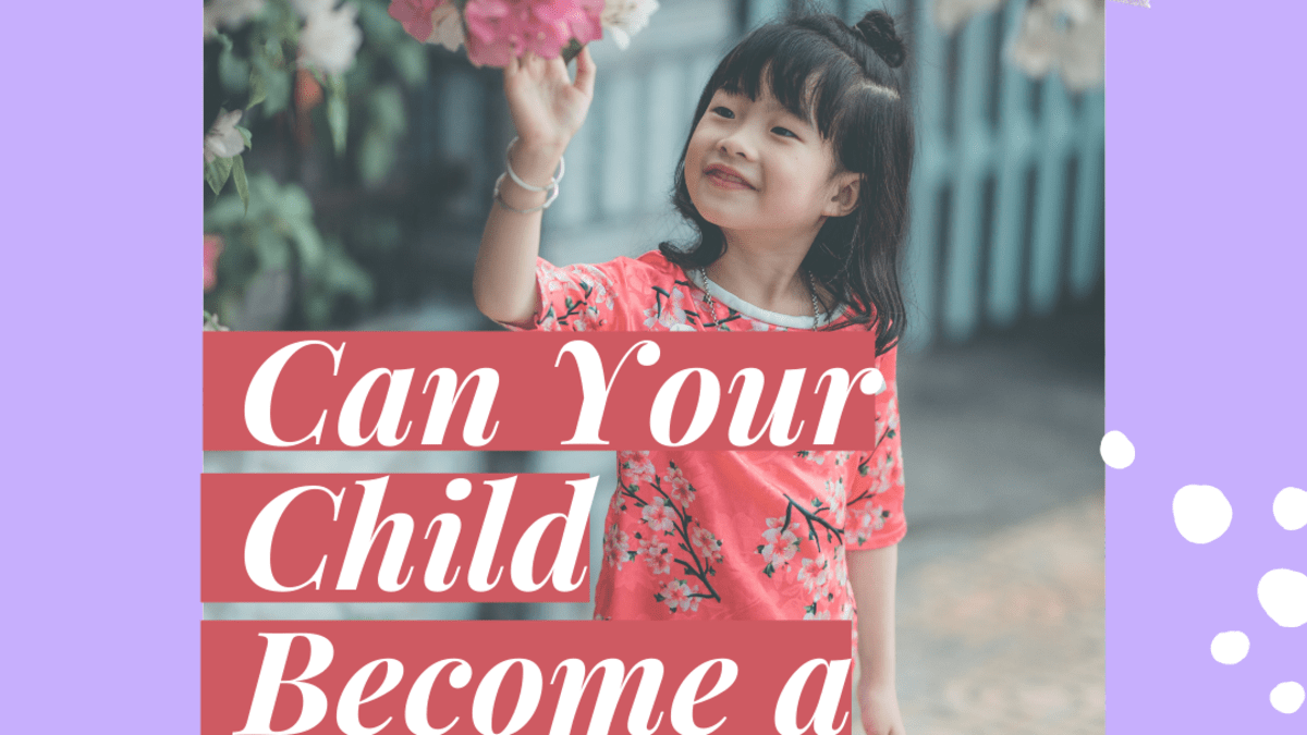 How To Get Your Child Into Modeling Toughnickel