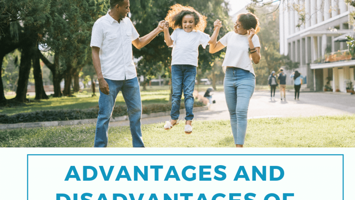 Advantages And Disadvantages Of Being An Only Child Wehavekids