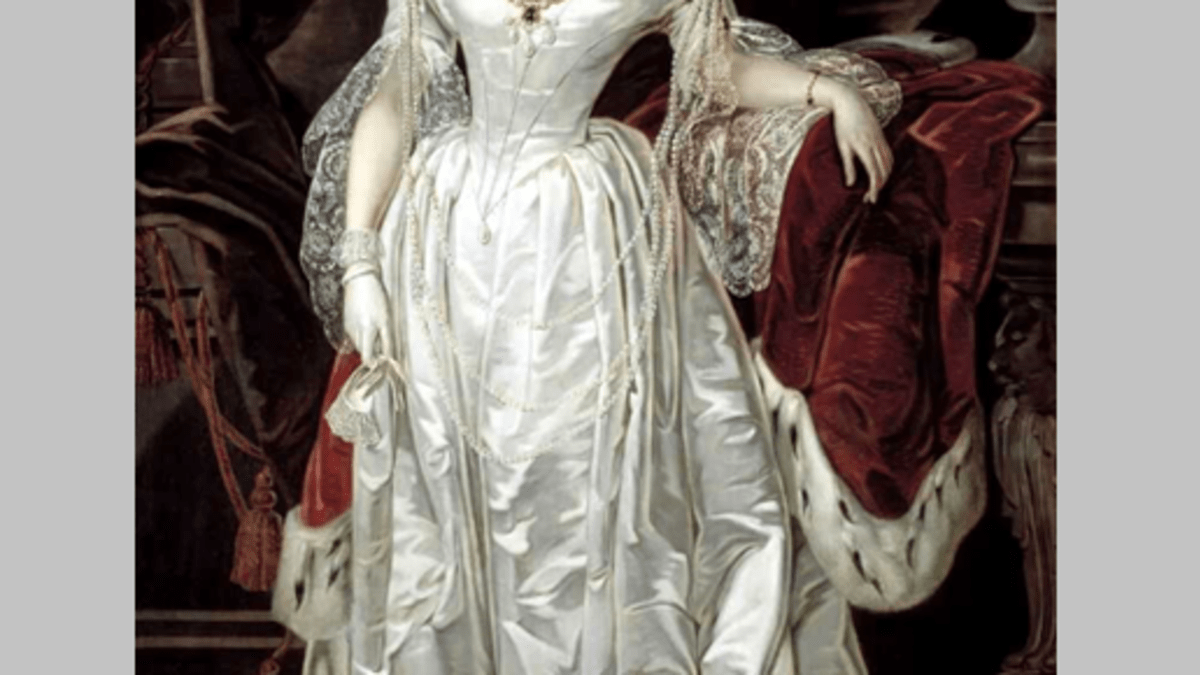 600 Years Of Wedding Dress Styles Bellatory Fashion And Beauty Find the perfect wedding dress for your big day. 600 years of wedding dress styles