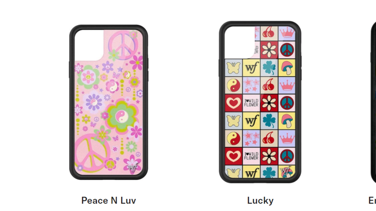 Everything You Need to Know Before Buying a Wildflower iPhone Case - HubPages Everything You Need to Know Before Buying a Wildflower iPhone Case - HubPages