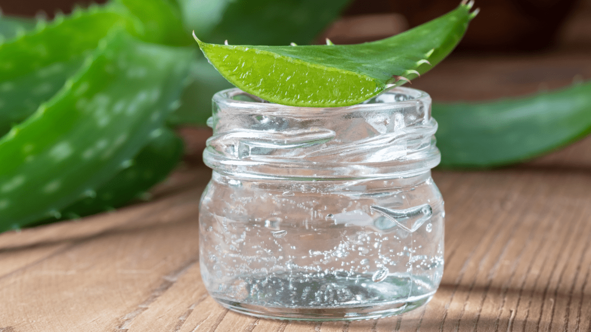 aloe vera gel for cellulite GUAM Cooling Anti-Cellulite Gel: Natural Firming Treatment
