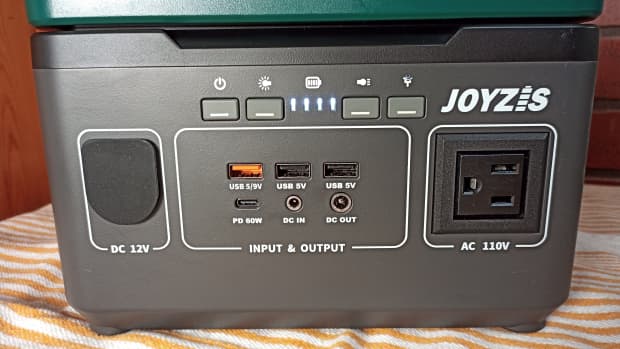 Review of the ZIOCOM 30-Pin Bluetooth Adapter for the Bose
