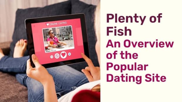 dating profile headline happy single happier