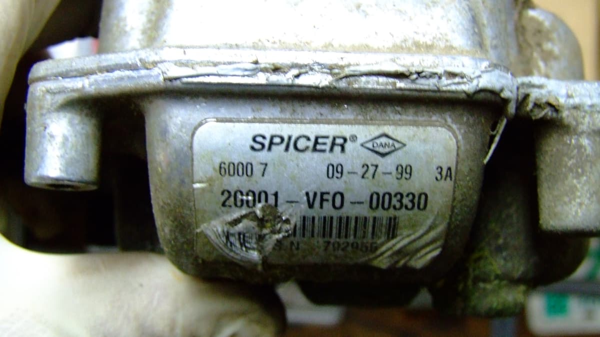 Honda Harmony 215 Transmission Removal Tutorial HubPages