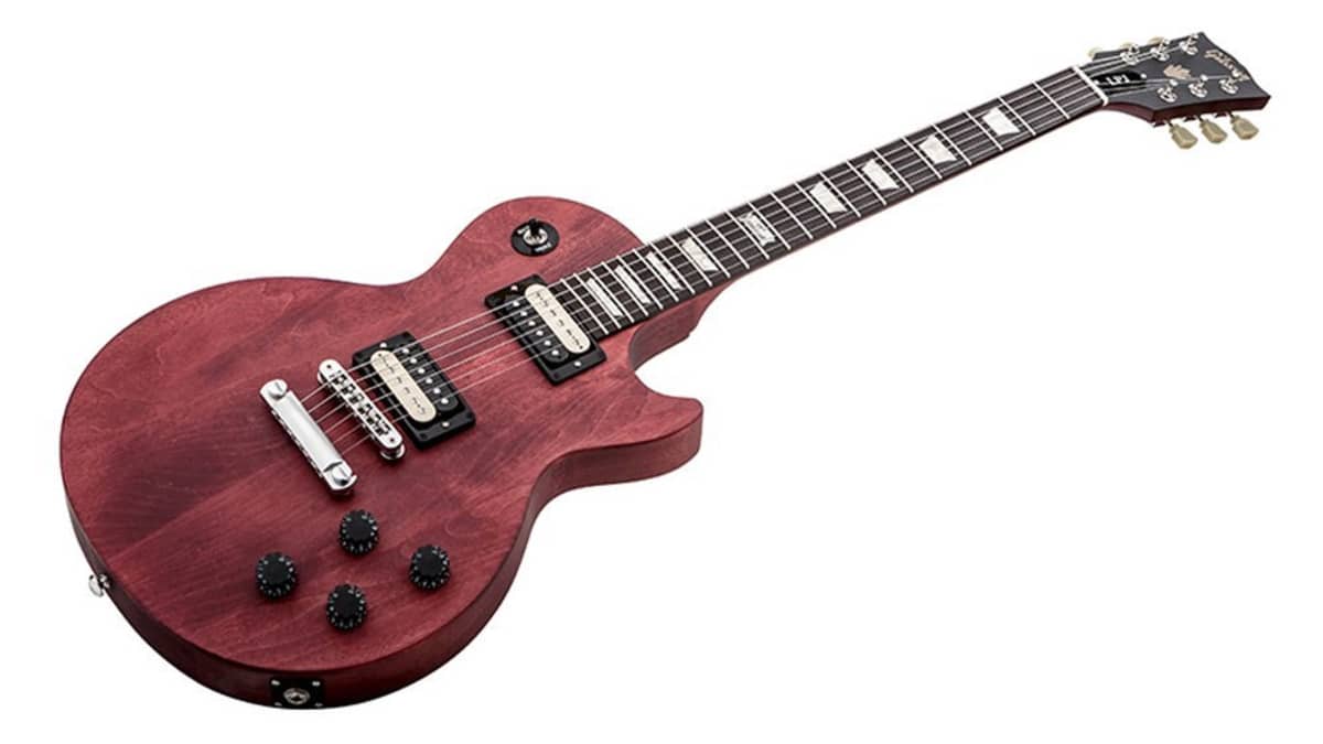 O様専用/Gibson Les Paul LPJ 120th-