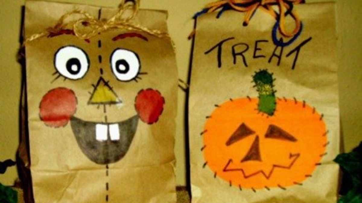 Details more than 113 halloween treat bag ideas diy esthdonghoadian