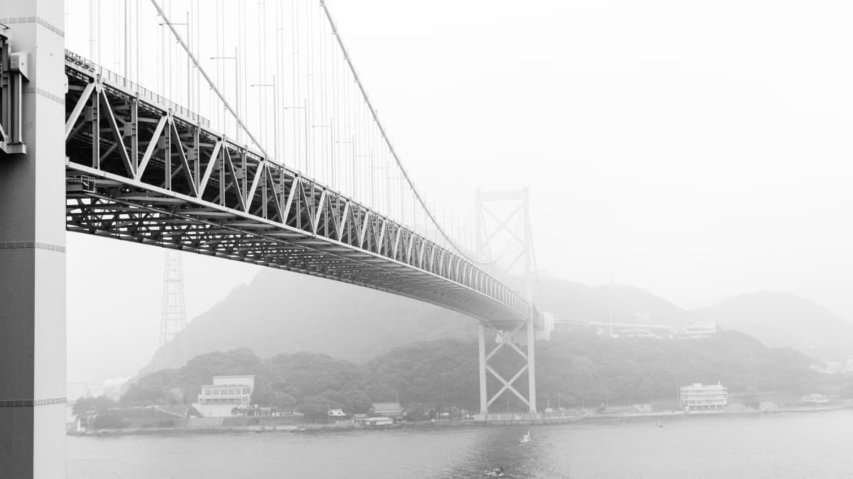 Outstanding Japanese Bridges - HubPages
