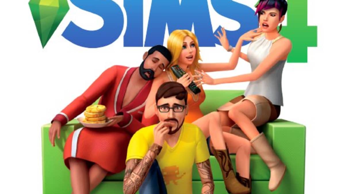 the sims 4 reloaded update
