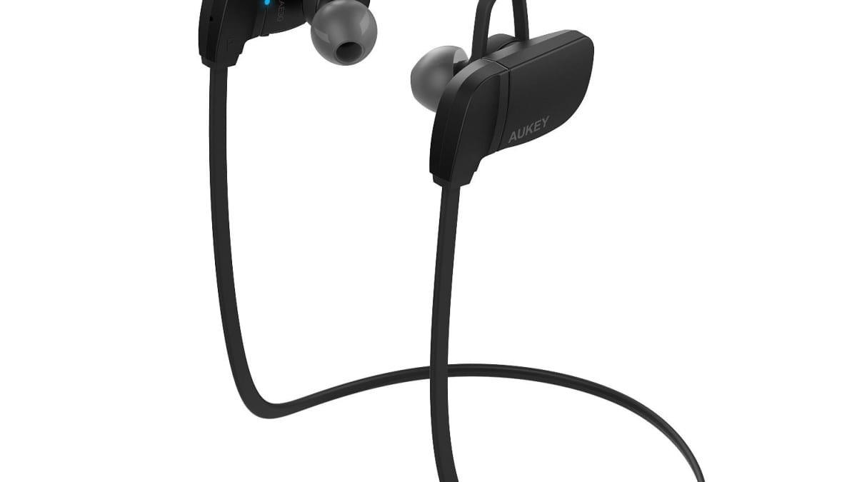 Product Review: AUKEY Bluetooth Wireless Earbuds - HubPages