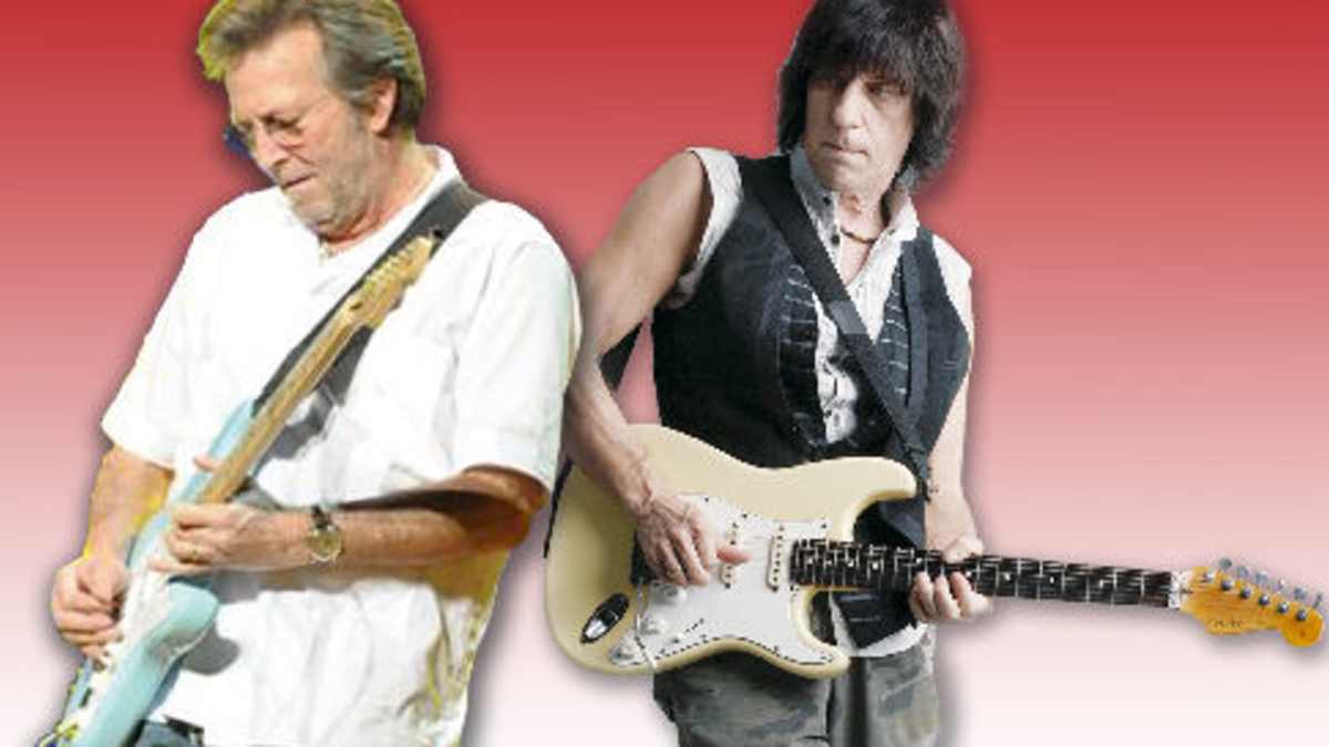 ERIC CLAPTON&JEFF BECK 「VERSUS」4CD&3DVD ERIC CLAPTON&JEFF BECK 「VERSUS」4CD&3DVD Eric Clapton vs
