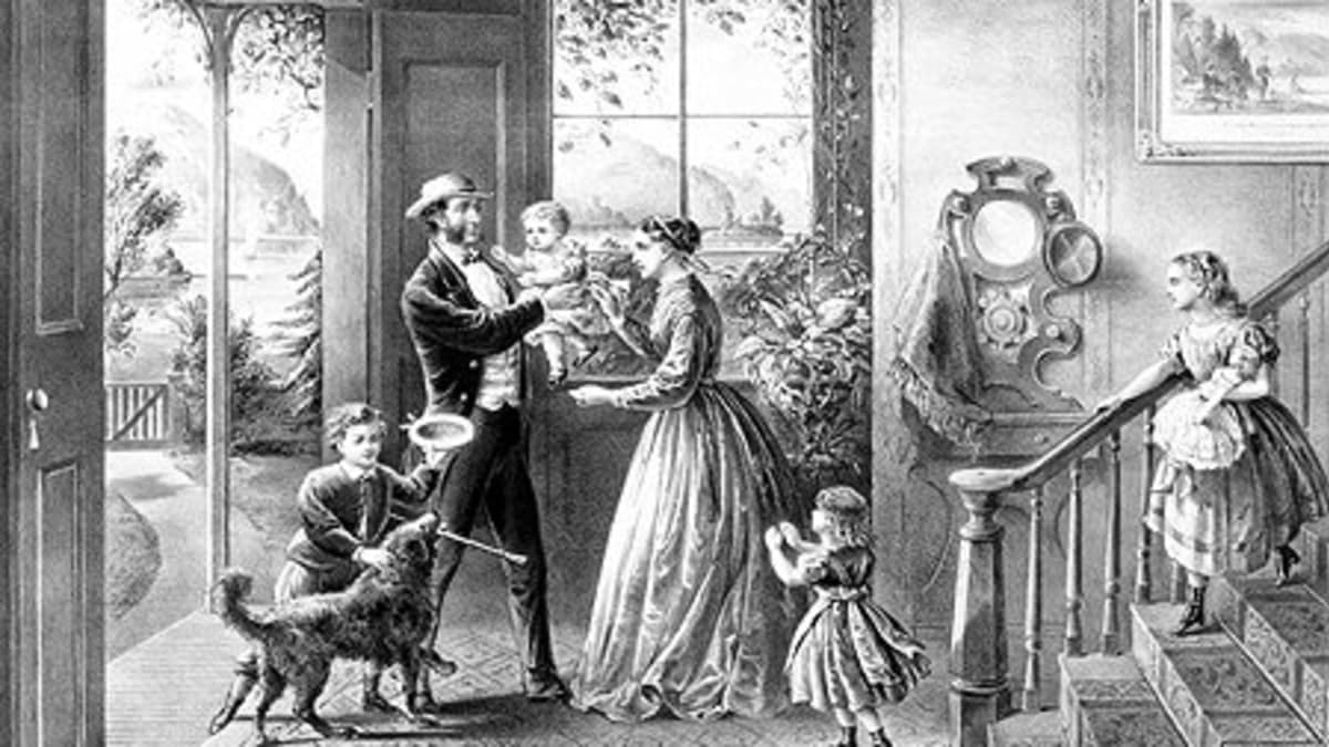 アート・デザイン・音楽 Art and the Victorian Middle Class アート・デザイン・音楽 Art and the Victorian Middle Class