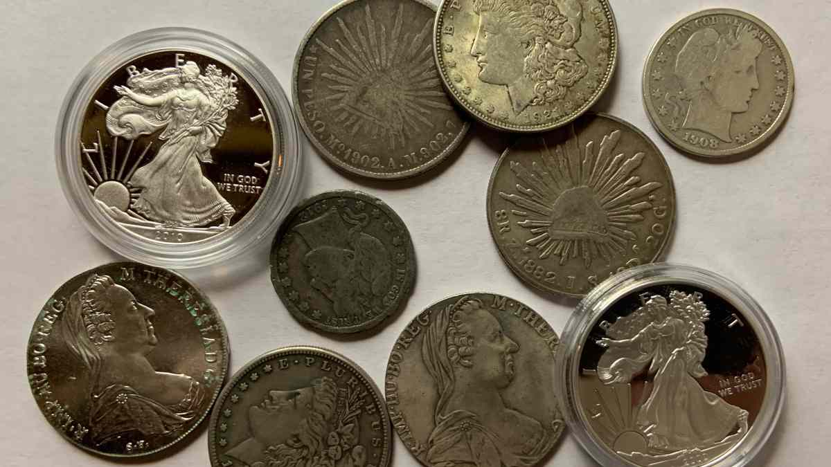 How To Tell If A Coin Is Rare on Sale