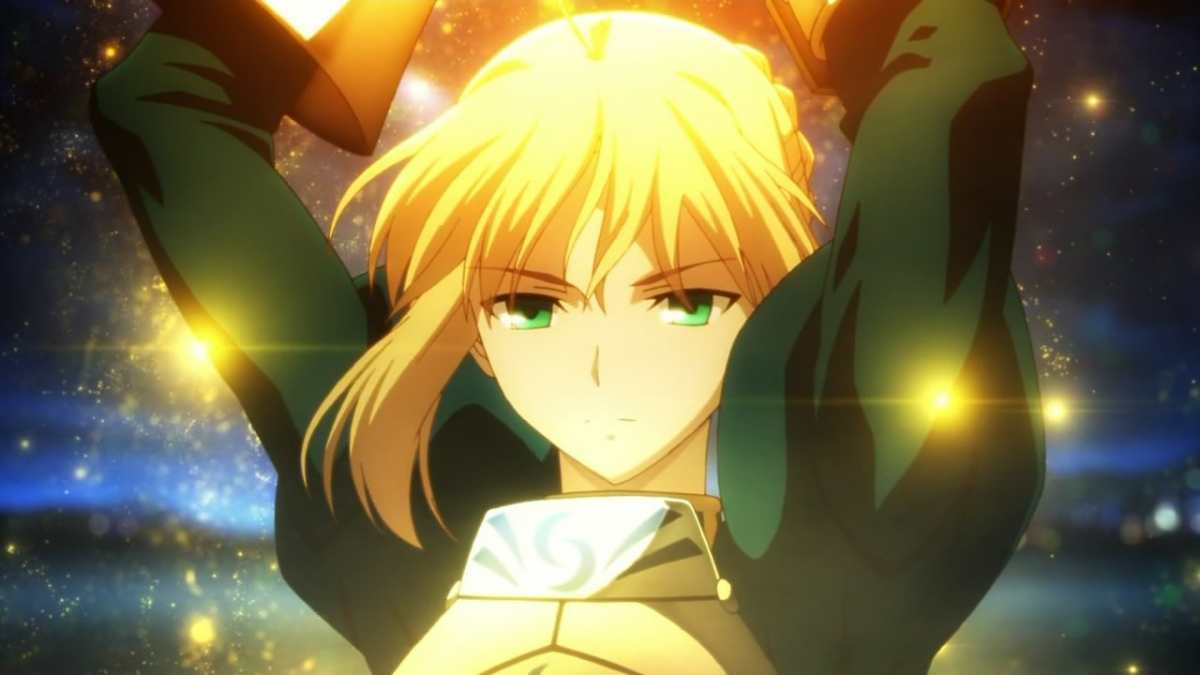 fate FGO ufotable ウェーバー コースター fate/Zero Reaper's Reviews: 'Fate/Zero' - HubPages
